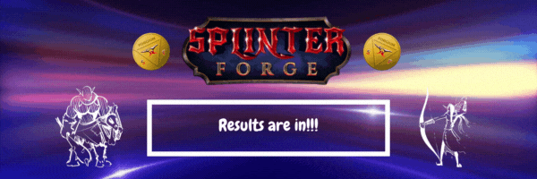 Welcome to Splinterforge.gif