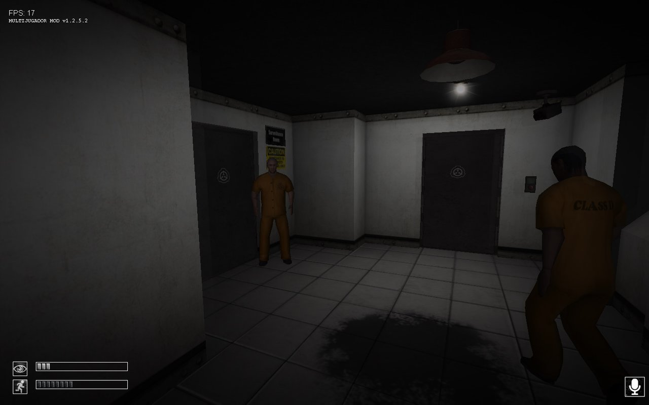 SCP: Labrat  Jogo grátis de terror coop que vai te fazer gritar