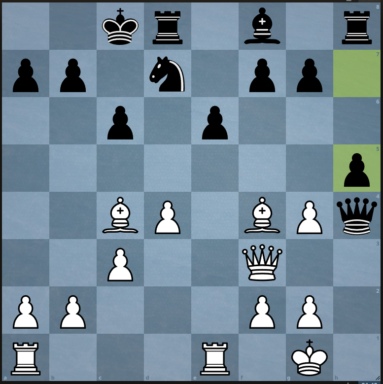 Se liga no chess