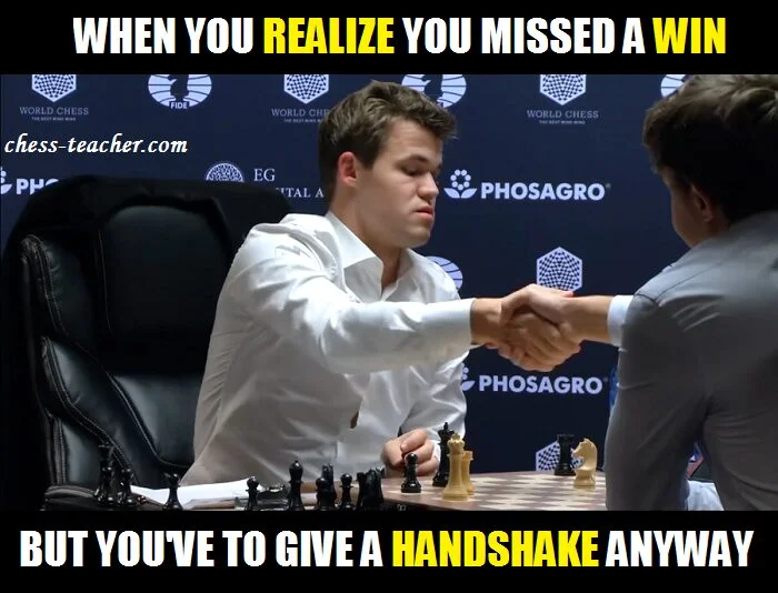 Chess memes? #chess #memes