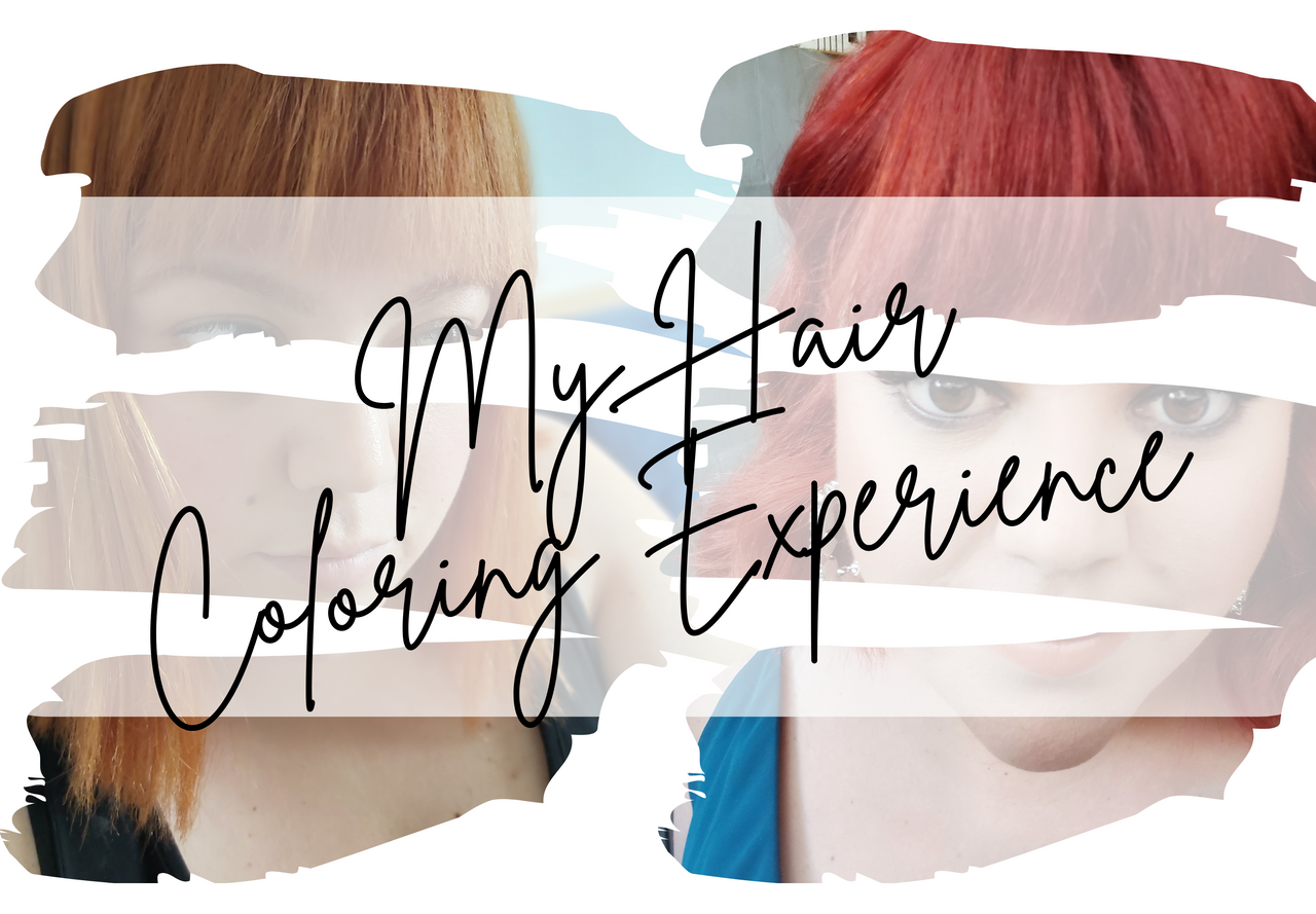 My Hair Coloring Experience | Hair Coloring at Home | Changing hair color  Twice a Month | PeakD