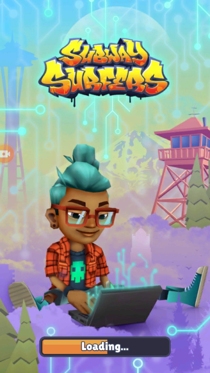 Tutorial de cómo tener muchas llaves y monedas en Subway surfers