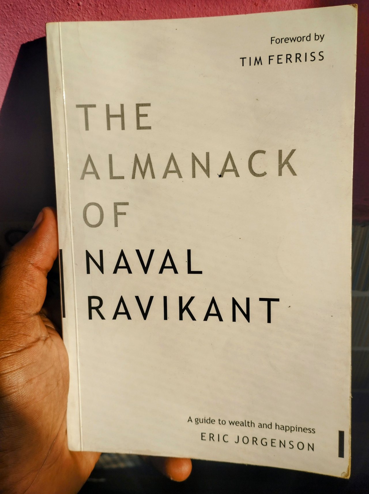 How Naval Ravikant Decides What to Invest in