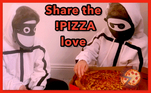 share the pizza love.gif