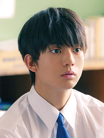 Aku no Hana vai ter filme live-action