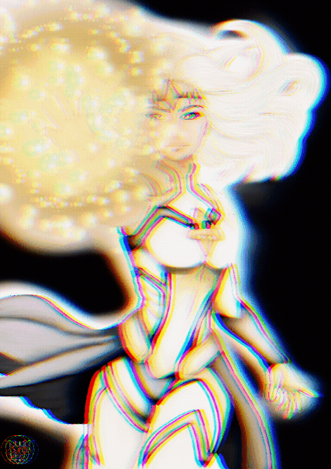 holozing Fanart Light Healer gif.gif