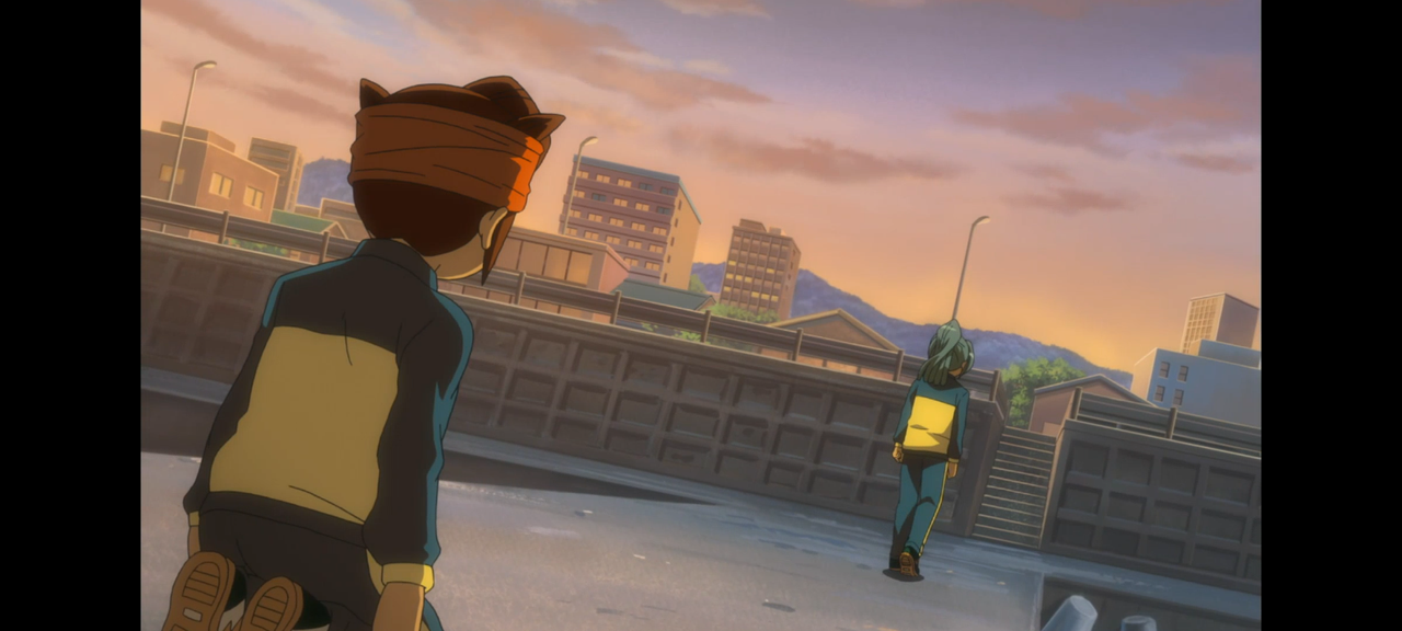 Assistir Inazuma Eleven Go Chrono Stone online - todas as temporadas