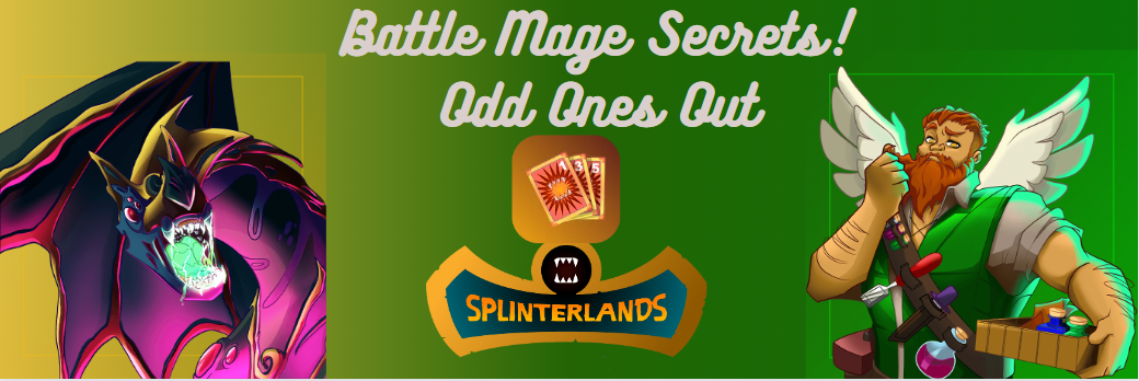 EN/PT] Battle Mage Secrets! Super Sneak