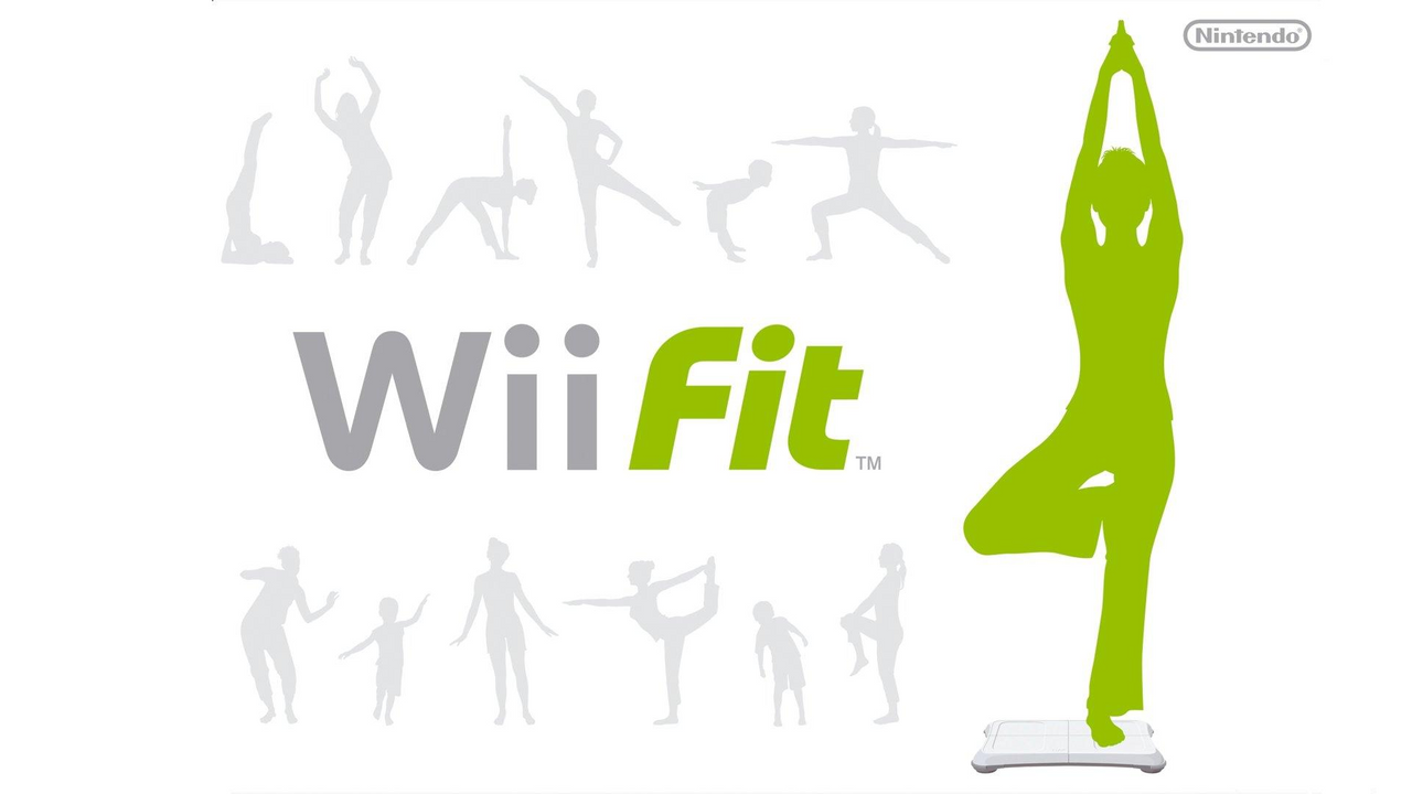Game Reviews Done Quick 8 Wii Fit Peakd