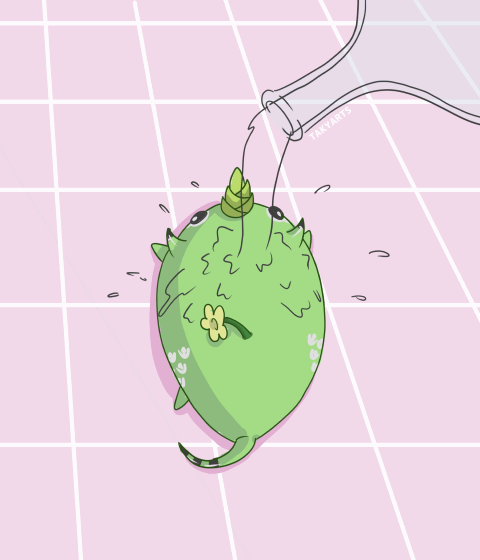 axie shower5.gif