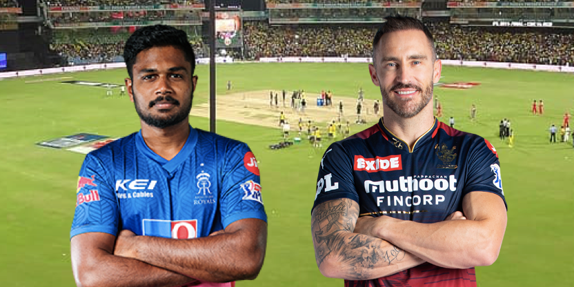 IPL 2019, RR vs RCB Preview: RR, RCB Look For Their First Win Of