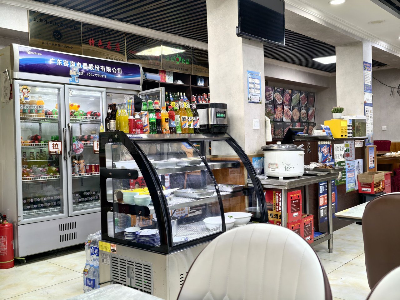 도로 사진