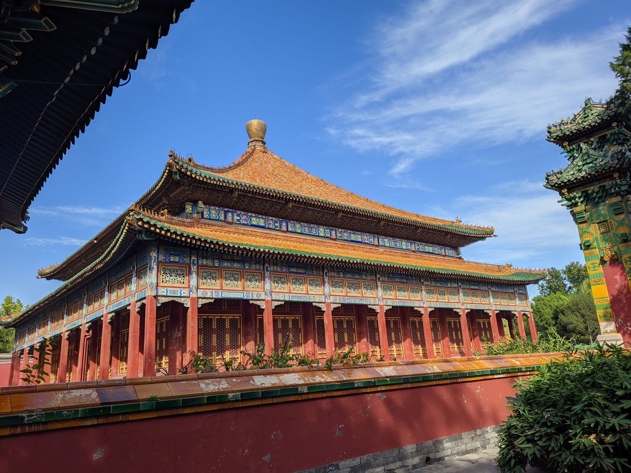 Beijing best temples and shrines for visit  - Conclusion