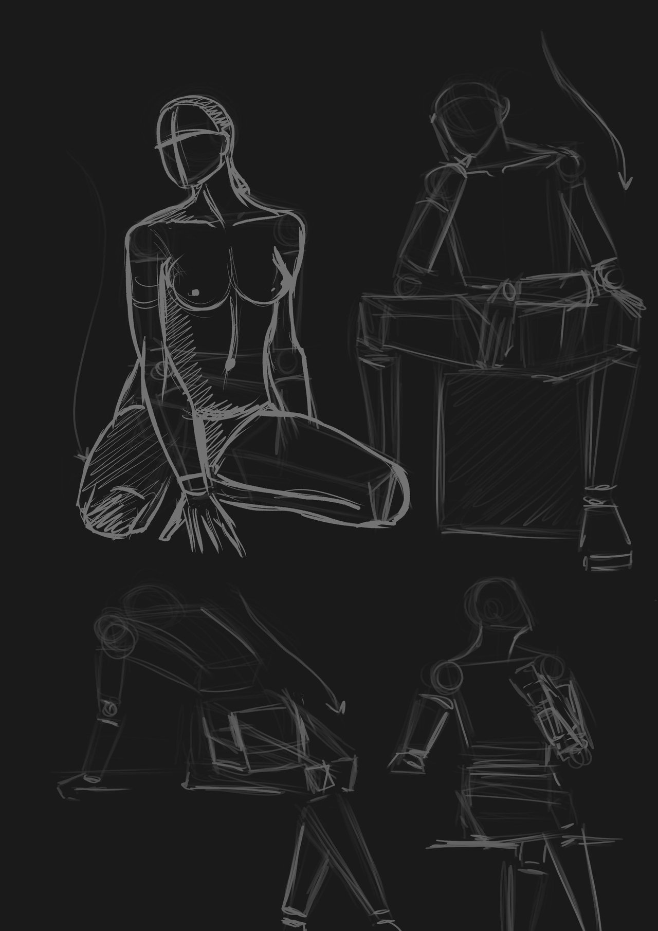 What Is Figure Drawing & Why Is It So Important?