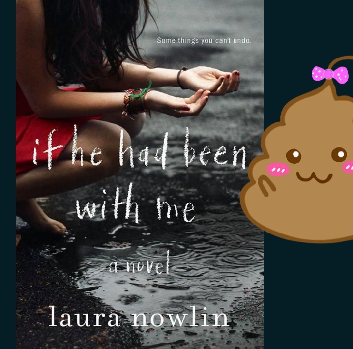 If He Had Been with Me - Nowlin~Laura