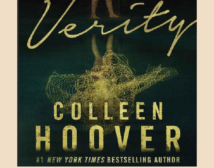 Verity by Colleen Hoover, Review