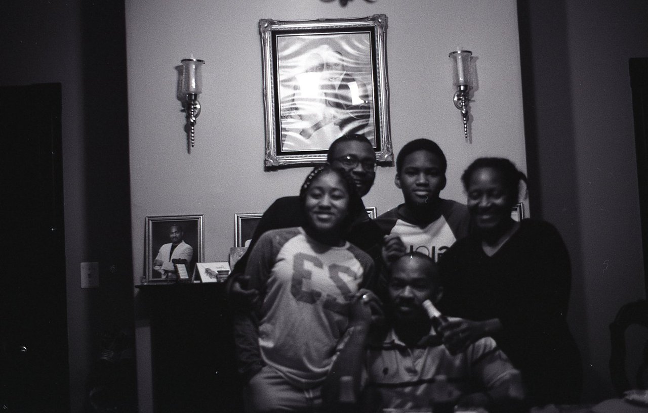 What a Magazine Article on Dads Made Me Reflect On as a Son