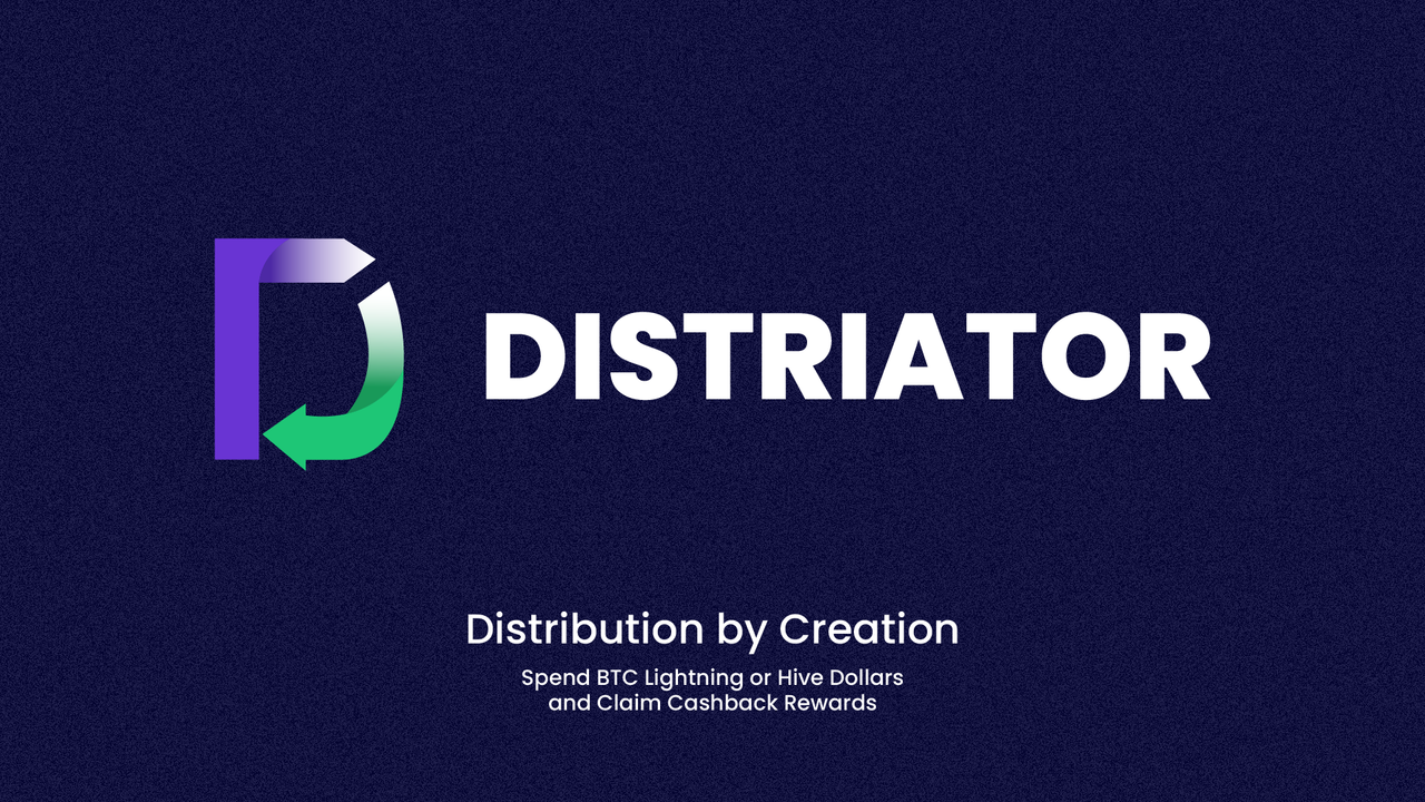 Introducing Businesses to Distriator: A Step-by-Step Guide