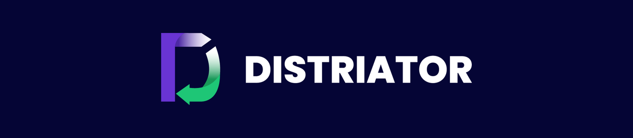 Introducing Businesses to Distriator: A Step-by-Step Guide