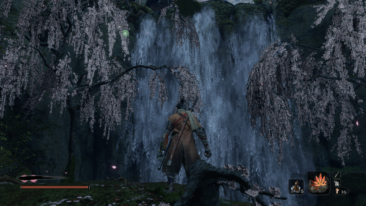 Sekiro: Shadows Die Twice - Como desbloquear todos os finais