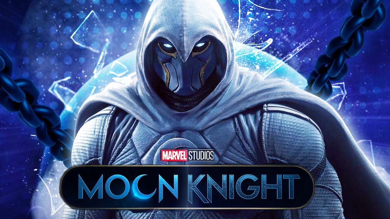 Ethan Hawke podría unirse al elenco de 'Moon Knight' en Disney+! 