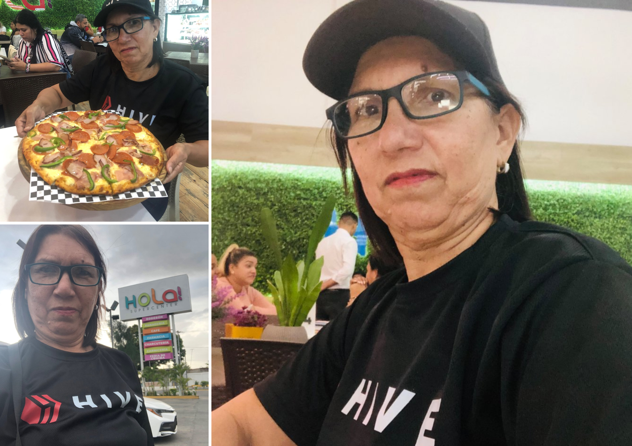 How Bitcoin Pizza Day 2025 was celebrated  [Eng-Esp]