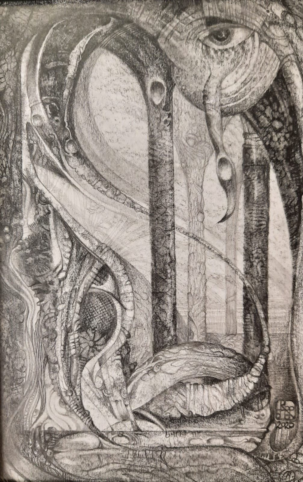 UNTITLED - finished March 22nd 2025