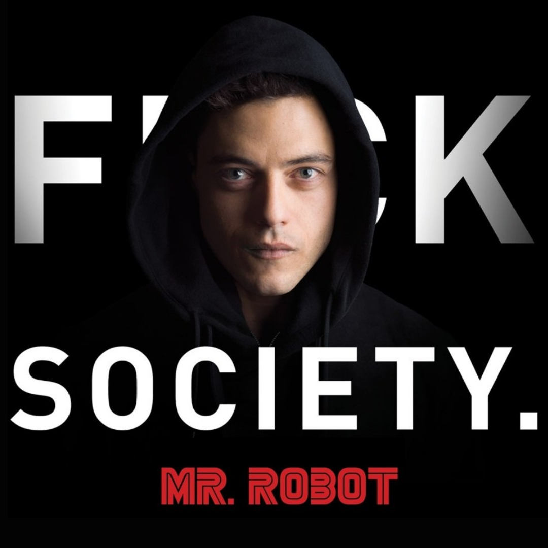 Cross the Netflix Stream: Mr. Robot Season 1 TV Review