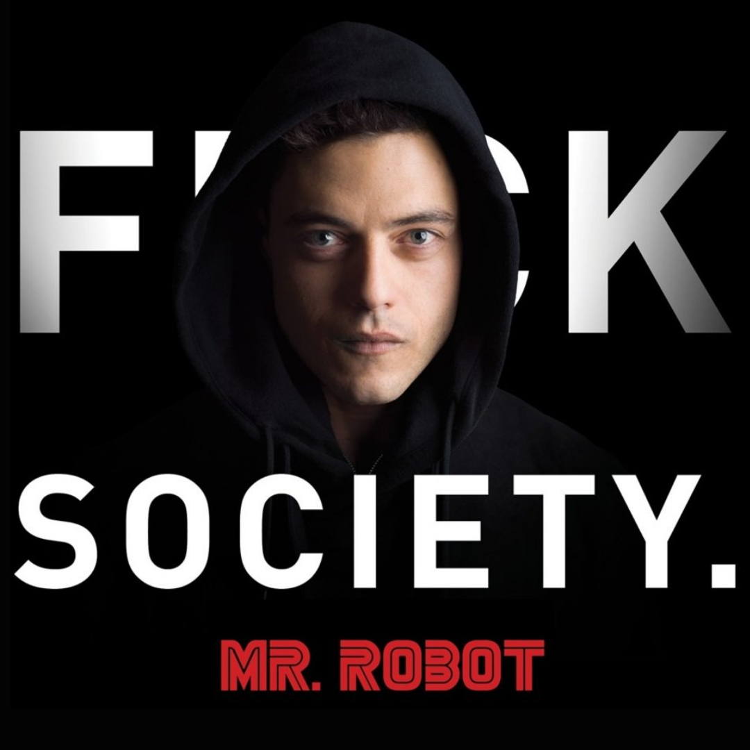 Mr. Robot Review 2015 4 Seasons Netflix PeakD