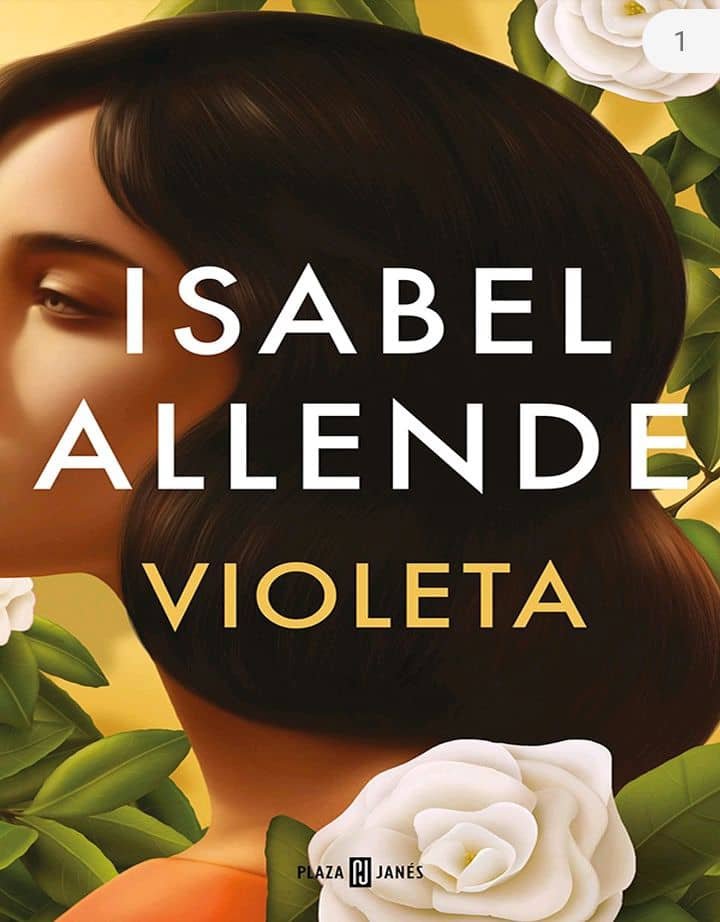 Violeta - A Century of History