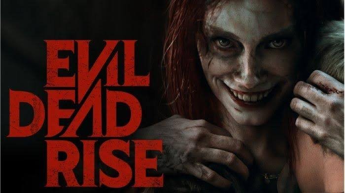 Evil Dead Rise Review: Horrifying Return - KeenGamer