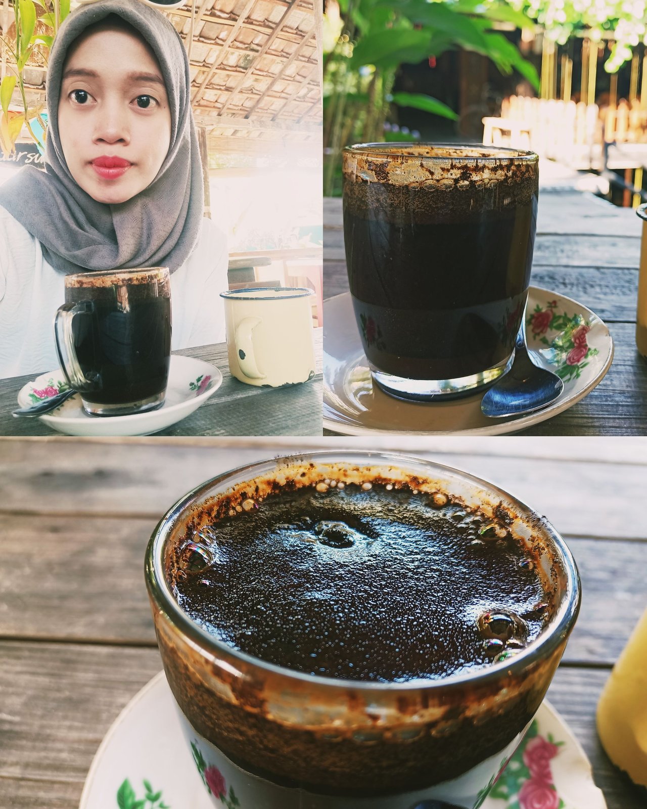 Malang Arabica Coffeee