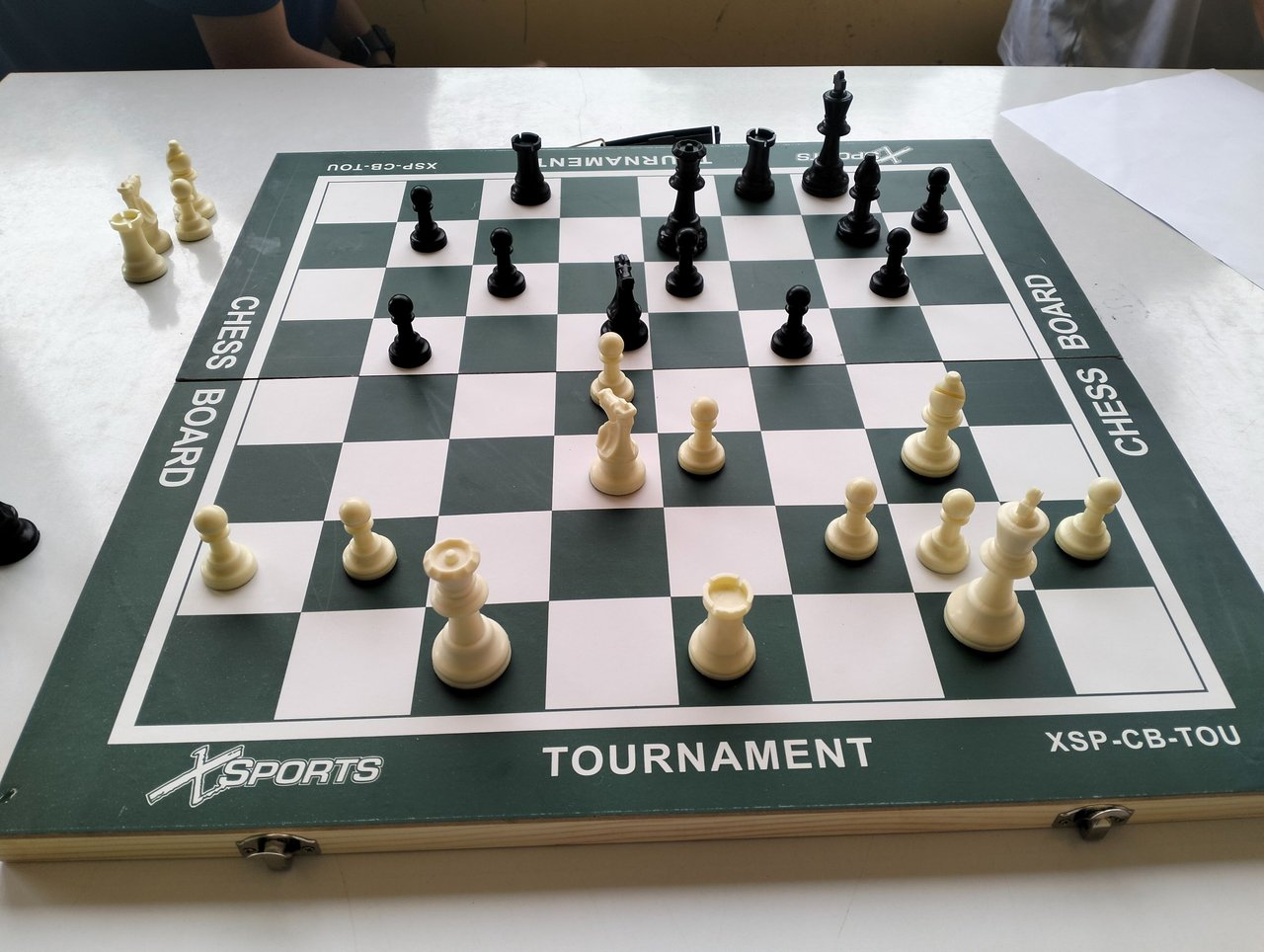 Learn This Before Attending Your First Chess Tournament! #chess