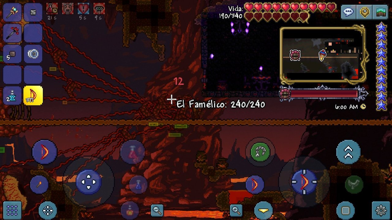 Embark on an Epic Adventure with Terraria 1.4.4.9.2 APK - Discover a World  of Thrills and Challenges!from Social Share - FOLLOWME Trading Community