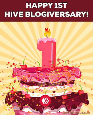 1 year Hive blogiversary.gif