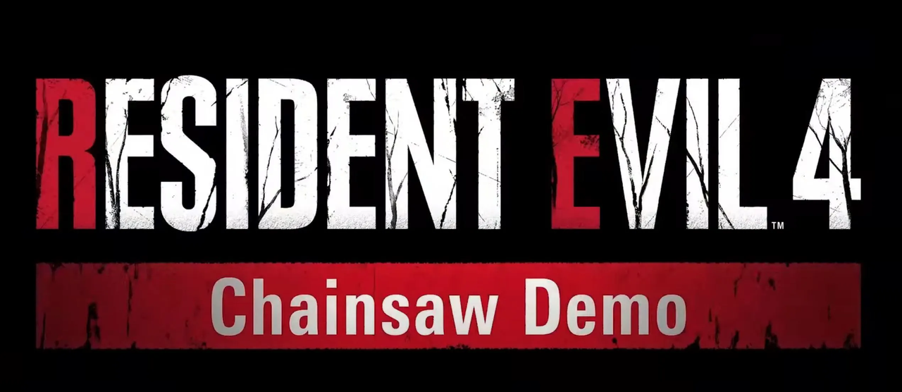Resident Evil 4 Remake Demo Dropping Today, According To Ad [update]