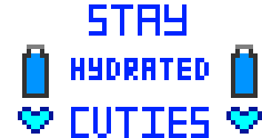 drink-water-stay-hydrated-cuties.gif