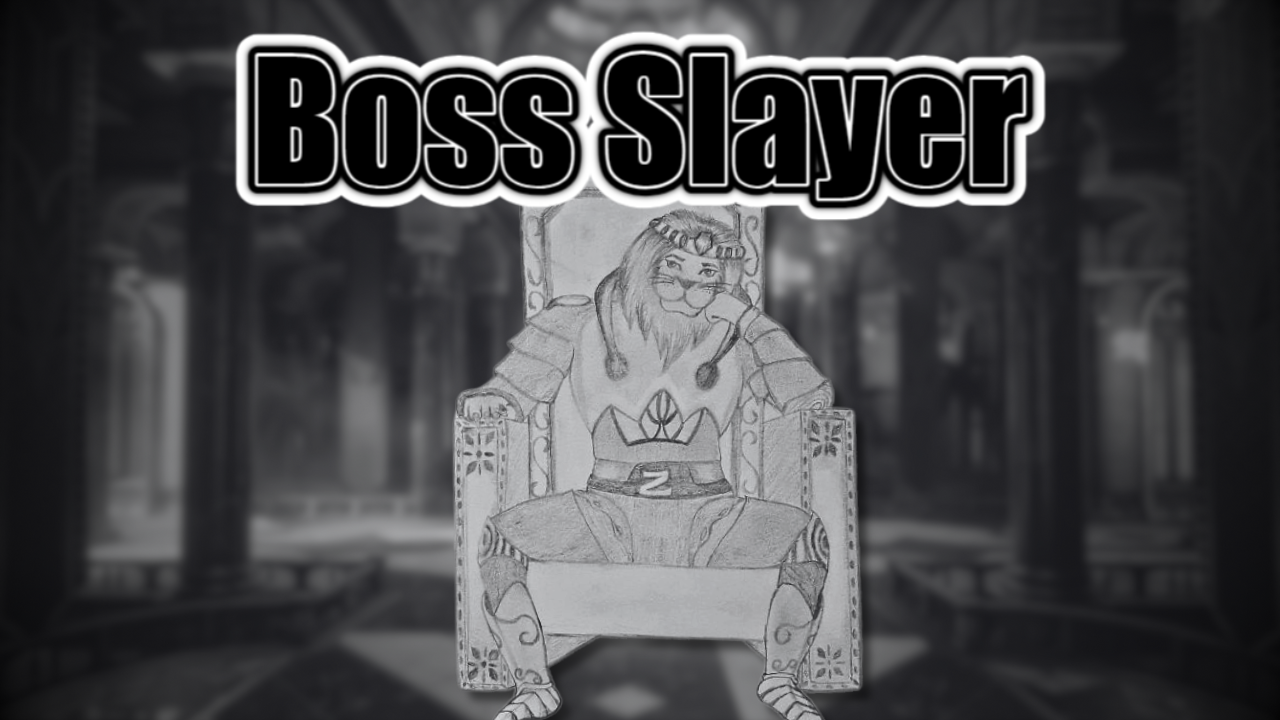 Boss Slayer ☠️ | PeakD