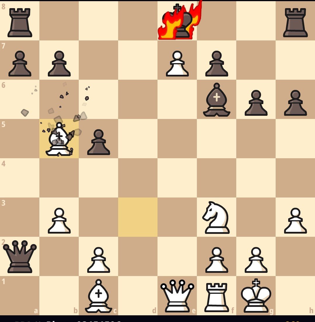 Versão antiga de Chess Universe - Online Xadrez