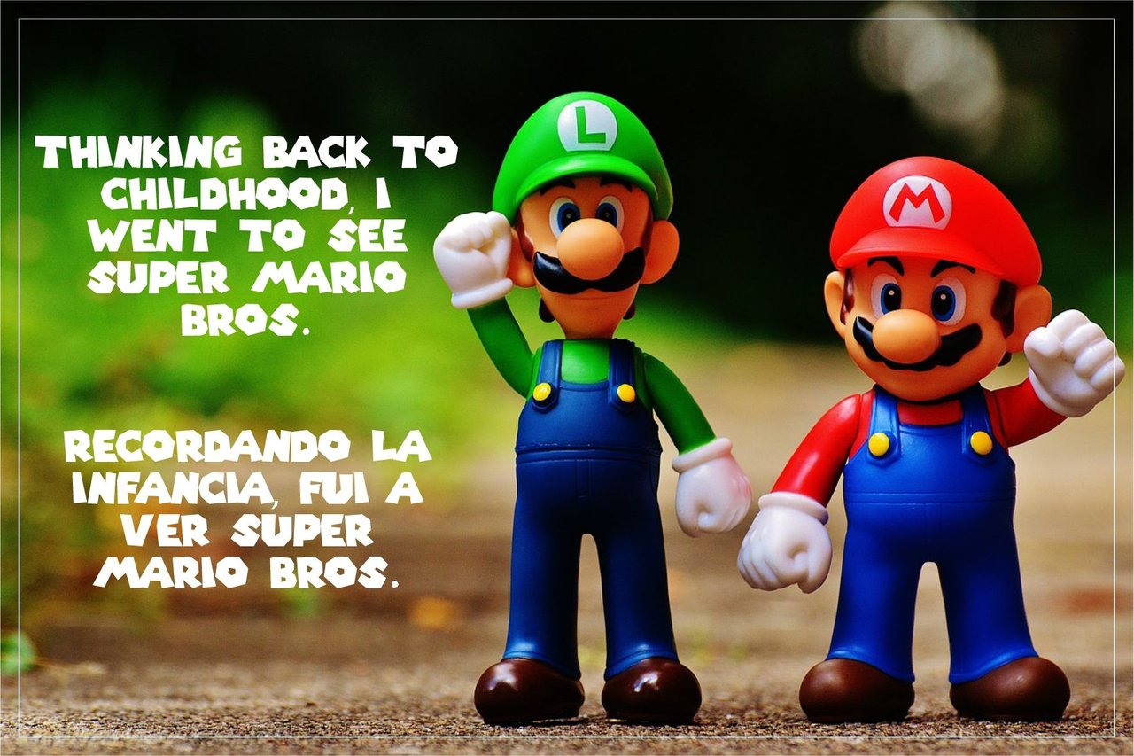 A Newly Discovered 'Super Mario Bros.' Hack Will Have You Reevaluating Your  Childhood