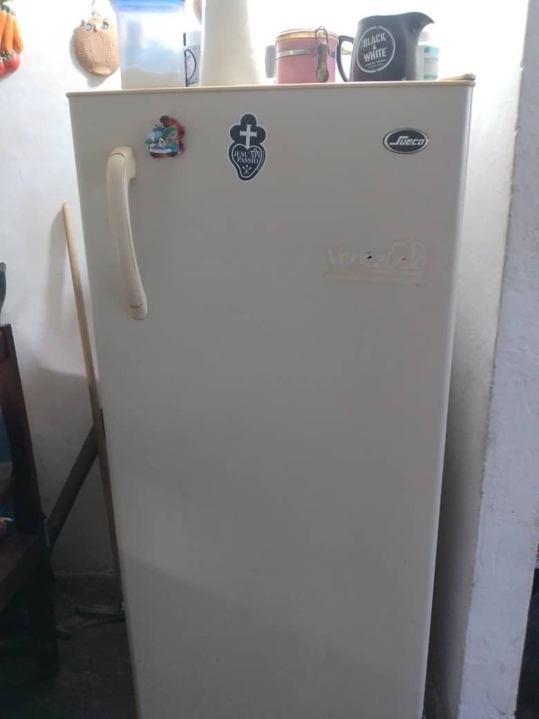 Mi electrodoméstico estrella/Iniciativa [Esp/Eng]