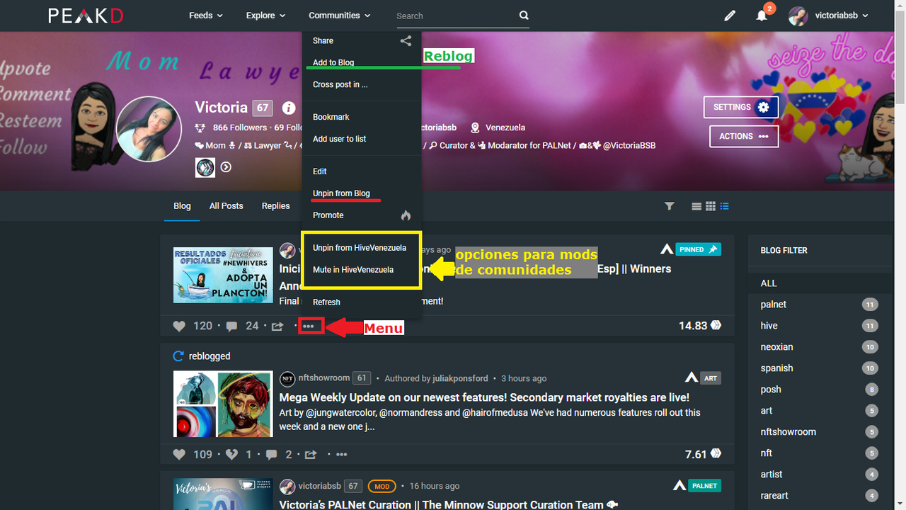 PeakD perfil1 post menu1.png