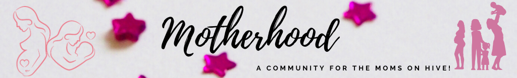 Motherhood Banner.png