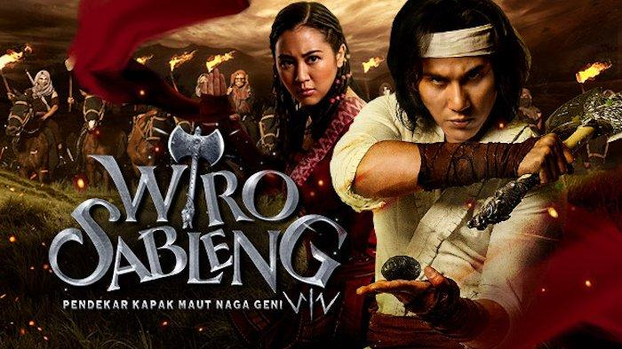 Wiro sableng 2018 full movie online new arrivals