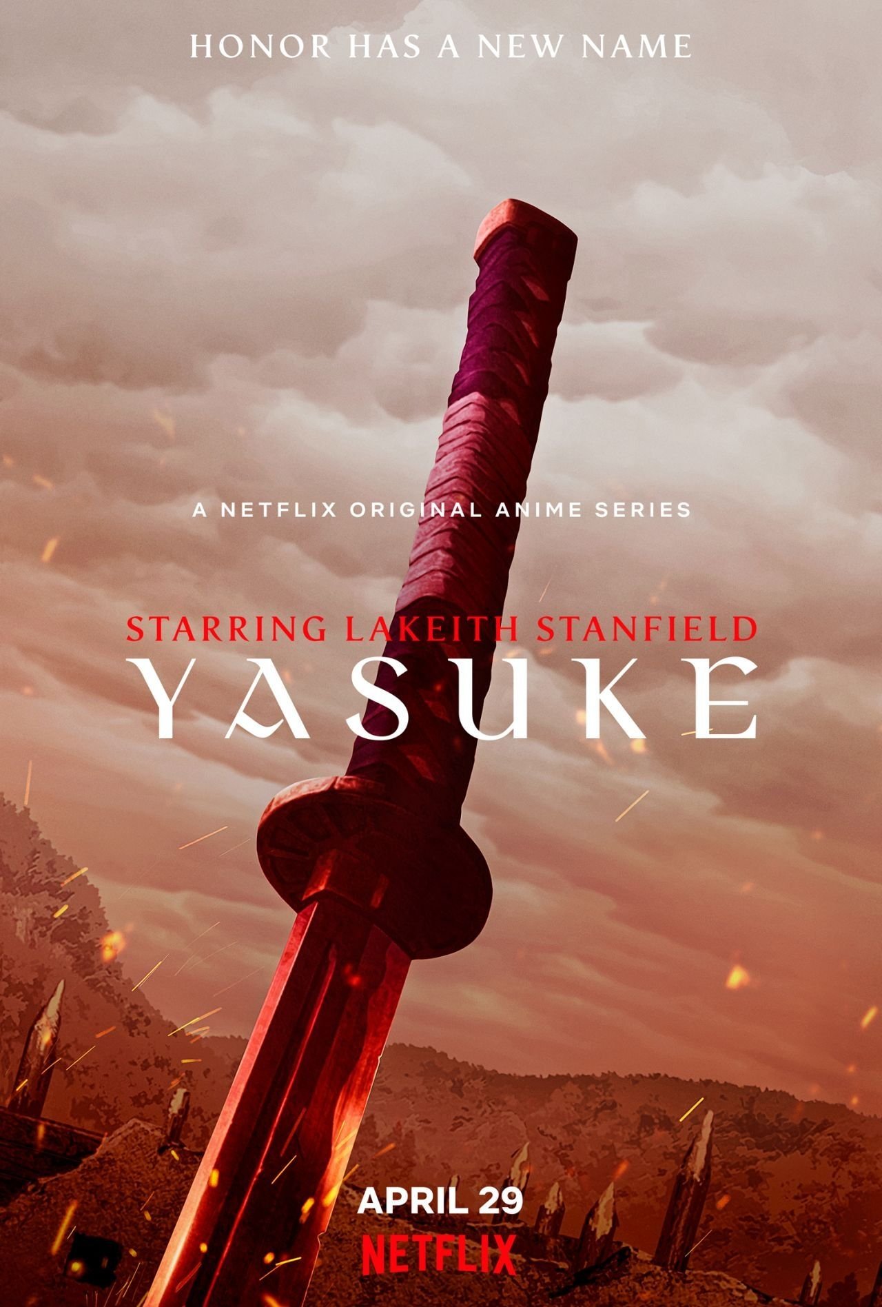 Yasuke: What the Netflix Series Gets Wrong About Samurai in Feudal