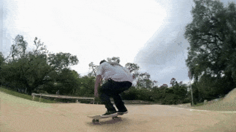 nollie bs flip