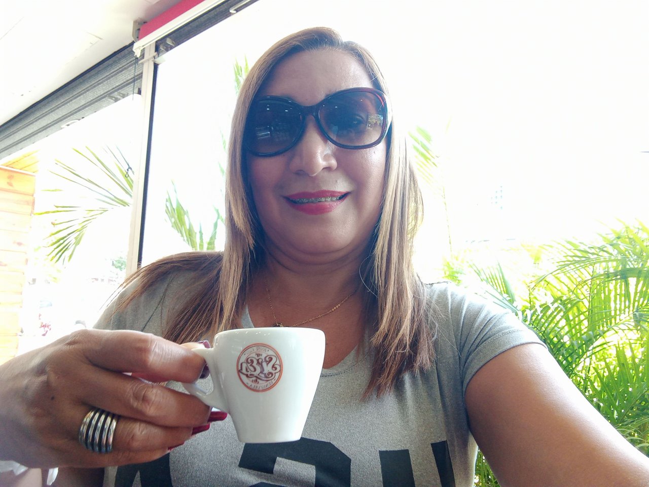 Mi delirio por el café y visitando “Sensi caffe gourmet” |  My coffee delirium and visiting Sensi caffe gourmet ☕️ ENG | ESP