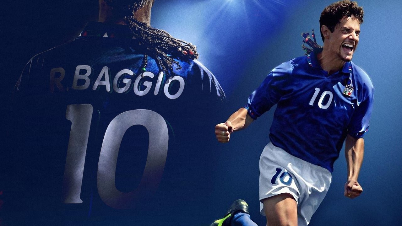 Review || Roberto Baggio: El Divino - Roberto Baggio: The Divine [ESP-ENG]  | PeakD