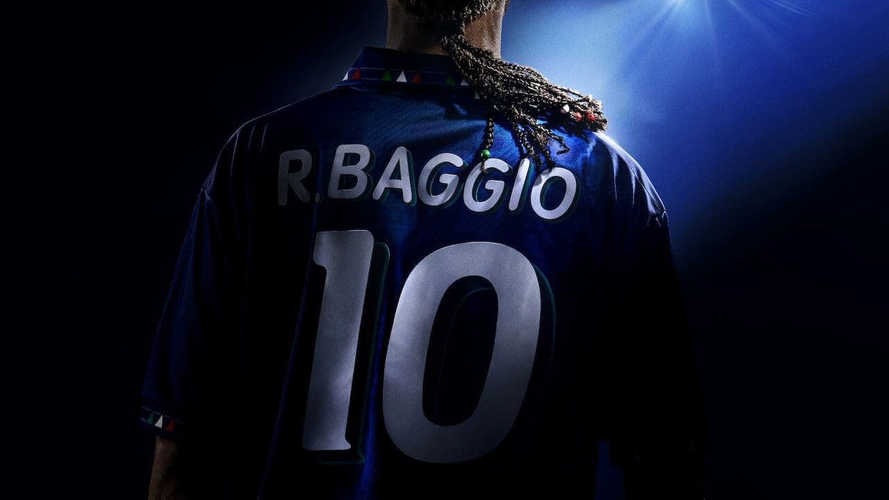 Review || Roberto Baggio: El Divino - Roberto Baggio: The Divine [ESP-ENG]  | PeakD