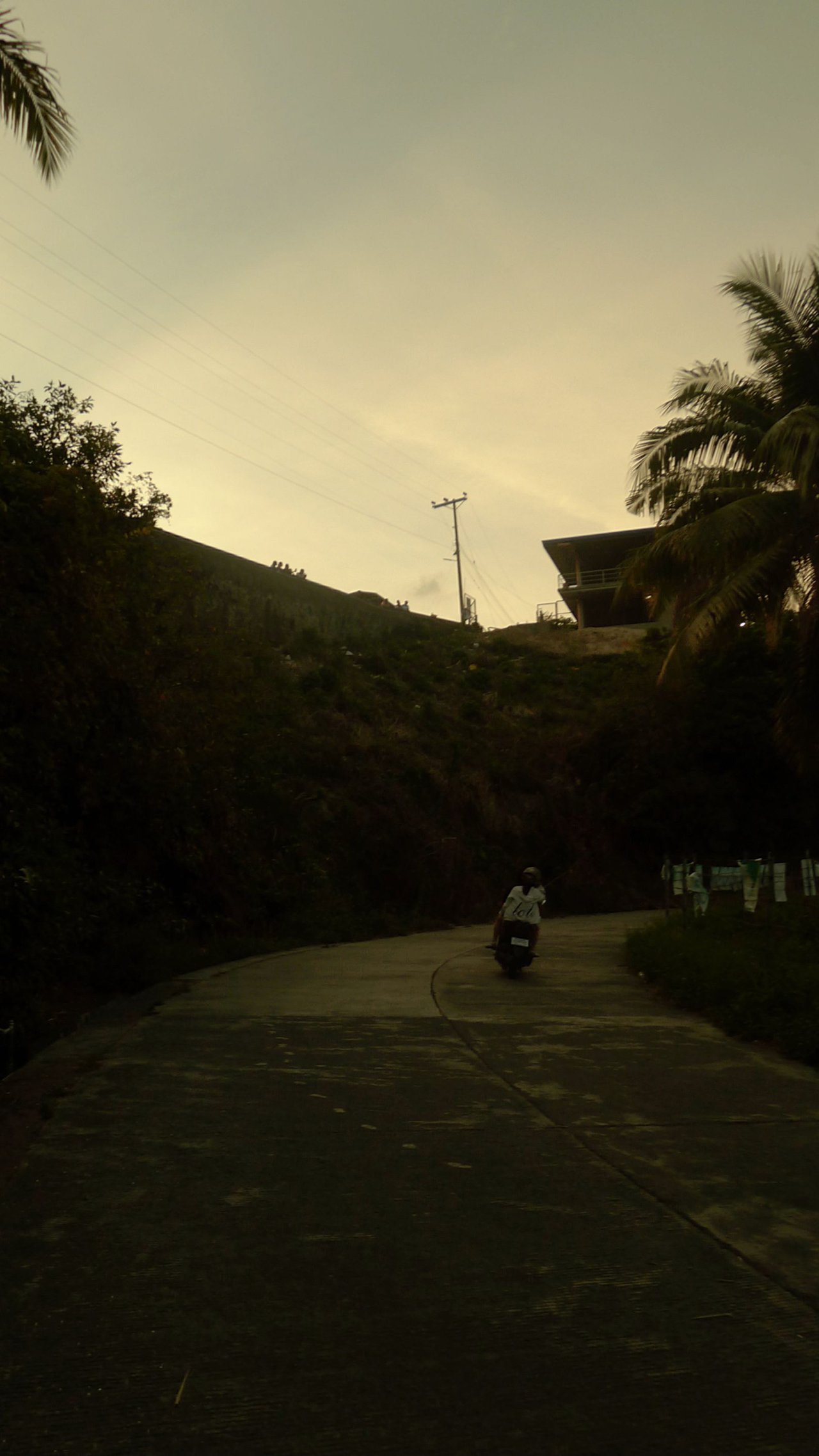 Exploring the Charms of Our  Town